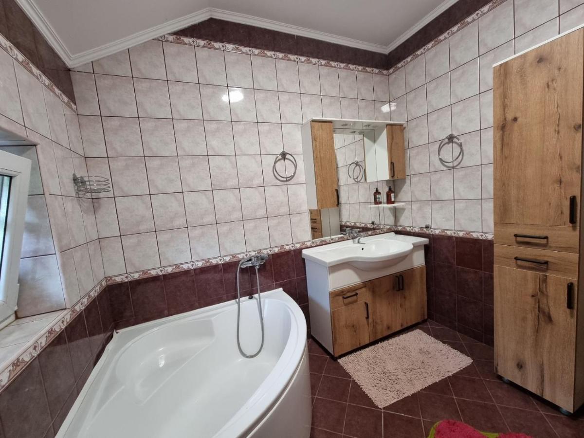 Apartment Comfort A&m Sarajevo
