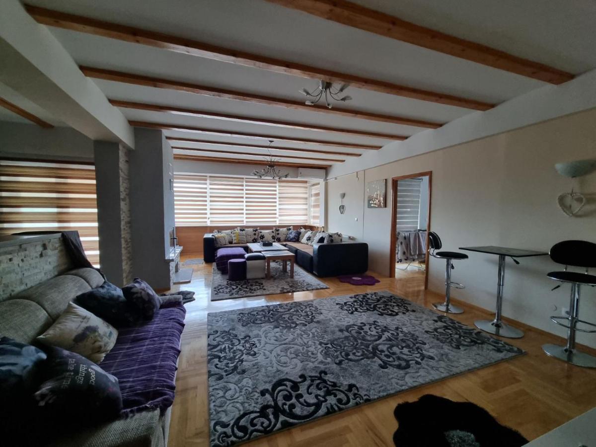 Apartment Comfort A&m
