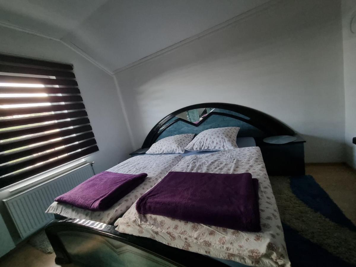 Comfort A&m Apartment Sarajevo