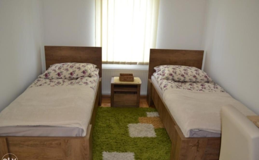 Comfort A&m Apartment *